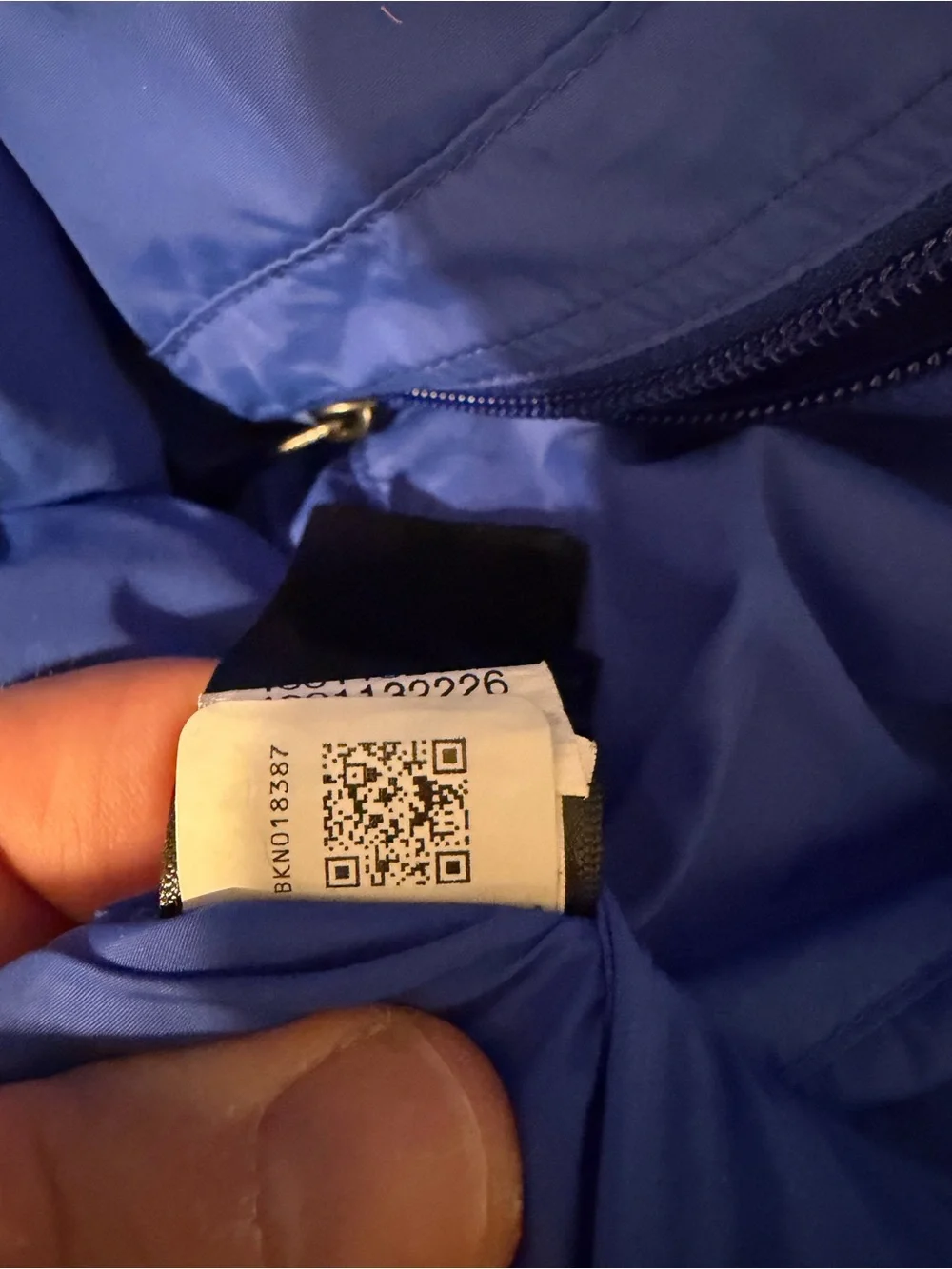 The North Face 1996 Retro Nuptse 700 Fill Down Vest Mens SZ L EUC